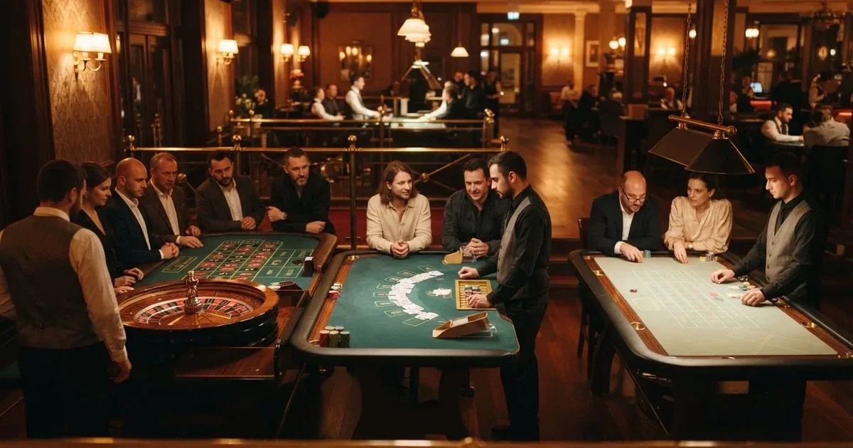Anmeldelser af casinoer 2026: licens, bonusregler og rangorden