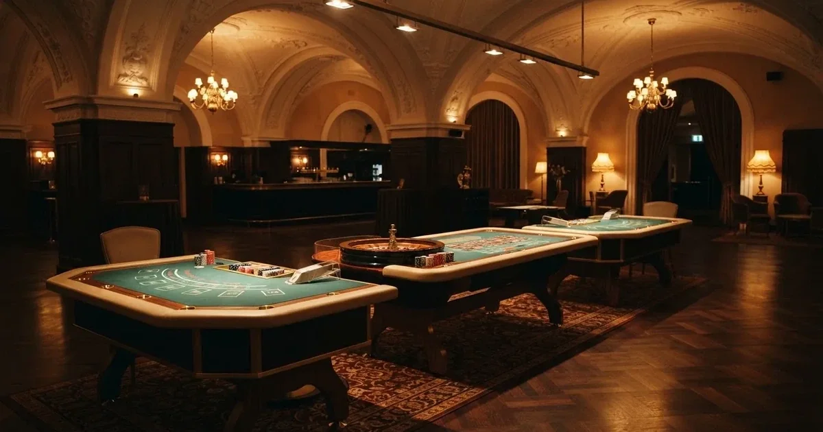 Bedste danske casinoer 2026 – rangorden, licens og vilkår