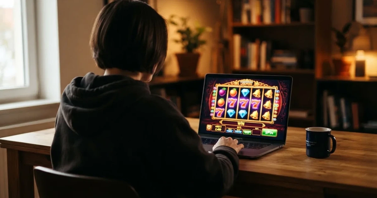 Bedste online casino i Danmark 2026 – rangering af licenserede udbydere