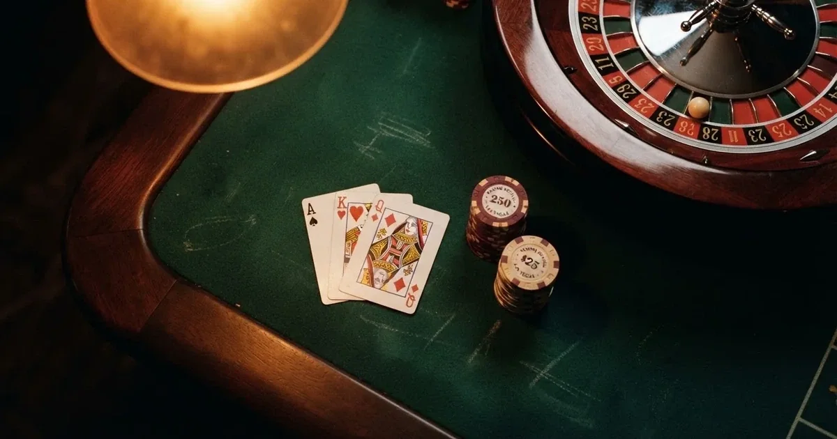 Bedste roulette casinoer 2026: licens, bonusregler og vilkår