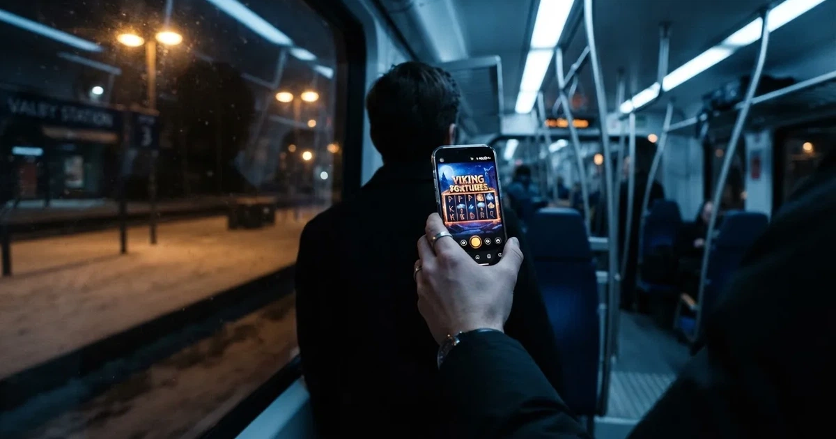 Casino på mobilen i danmark 2026 — lovlige app-licenser, regler og vilkår
