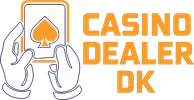 Casino Dealer DK